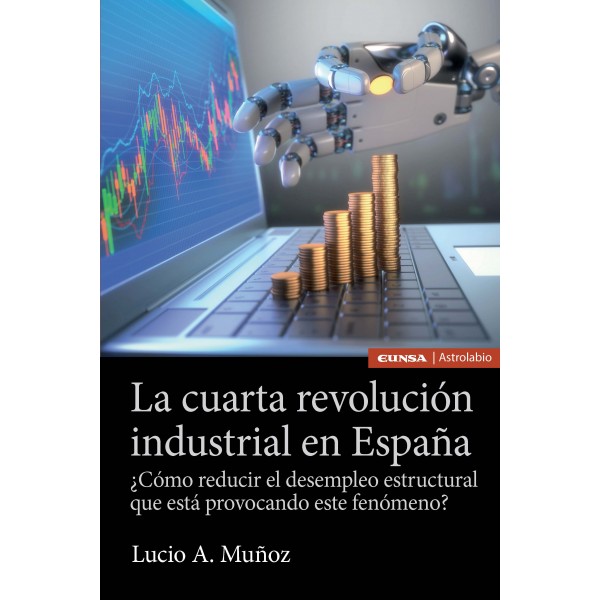 La cuarta revolución industrial en España