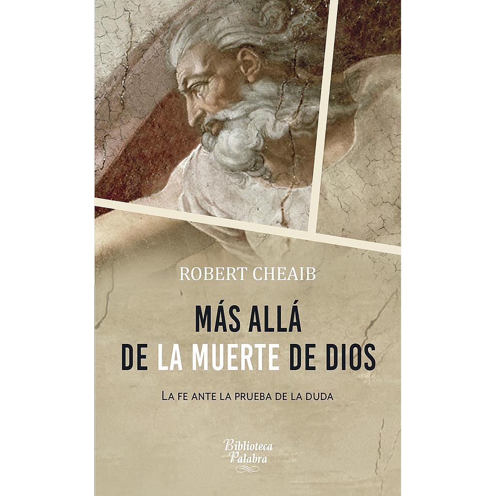 Más allá de la muerte de Dios