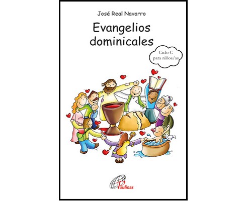 Evangelios dominicales, Ciclo C