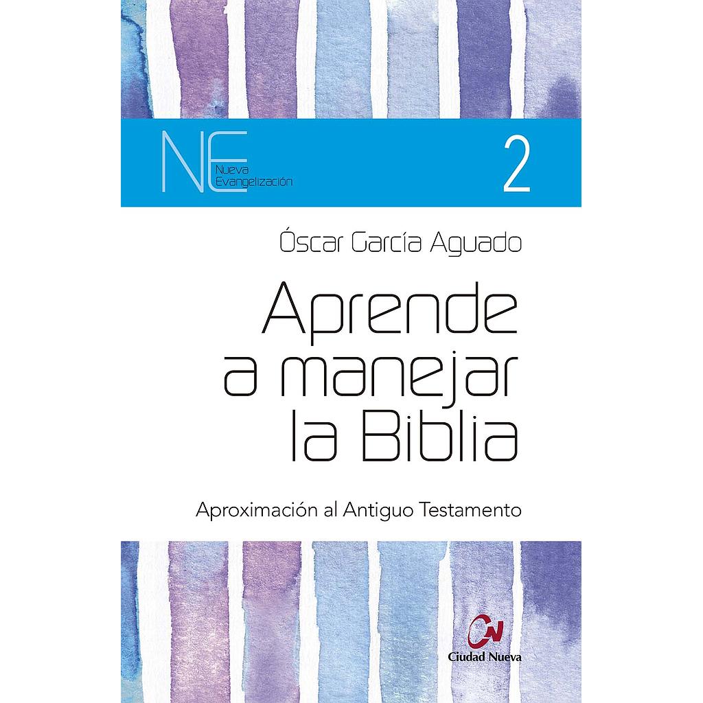 Aprende a manejar la Biblia