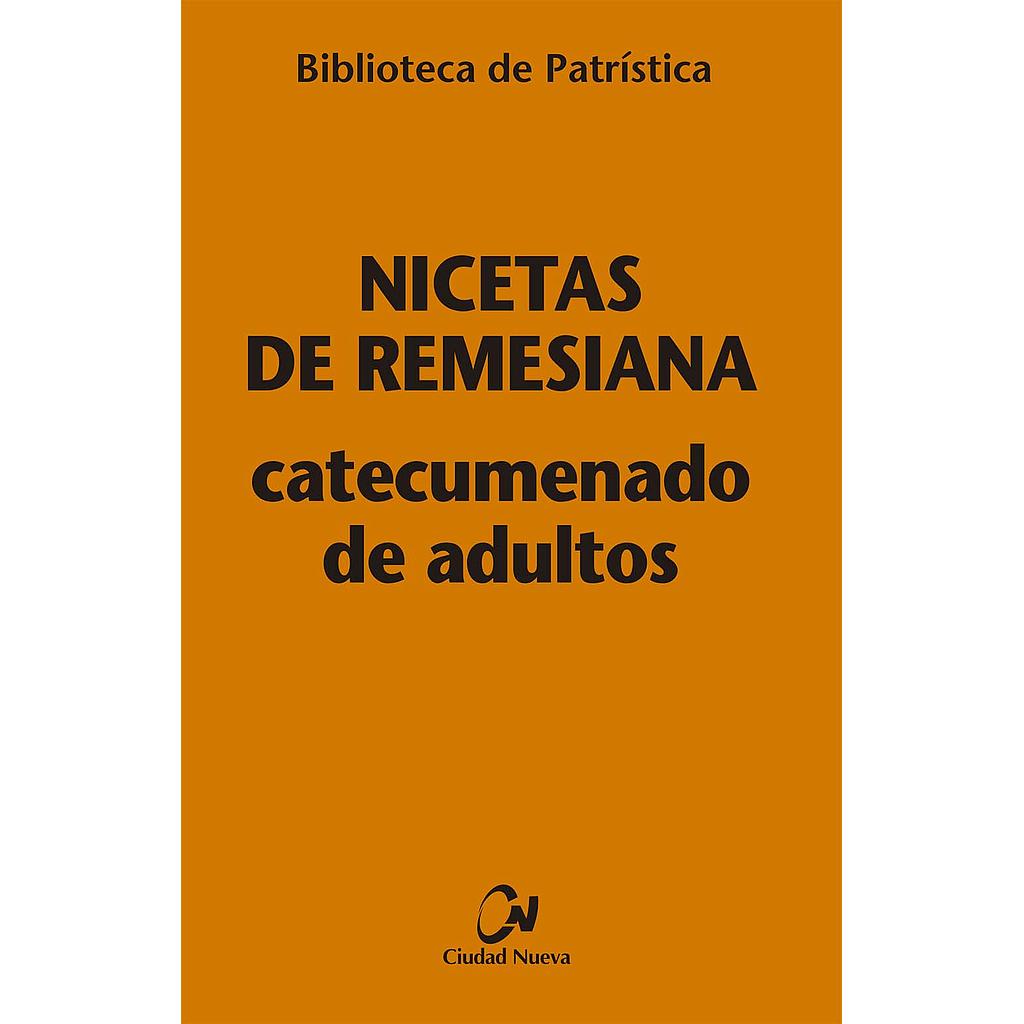 Catecumenado de adultos