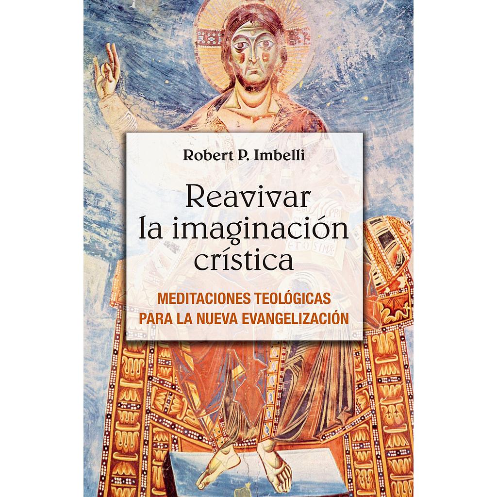 Reavivar la imaginación crística