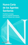 Nueva carta de los agentes sanitarios