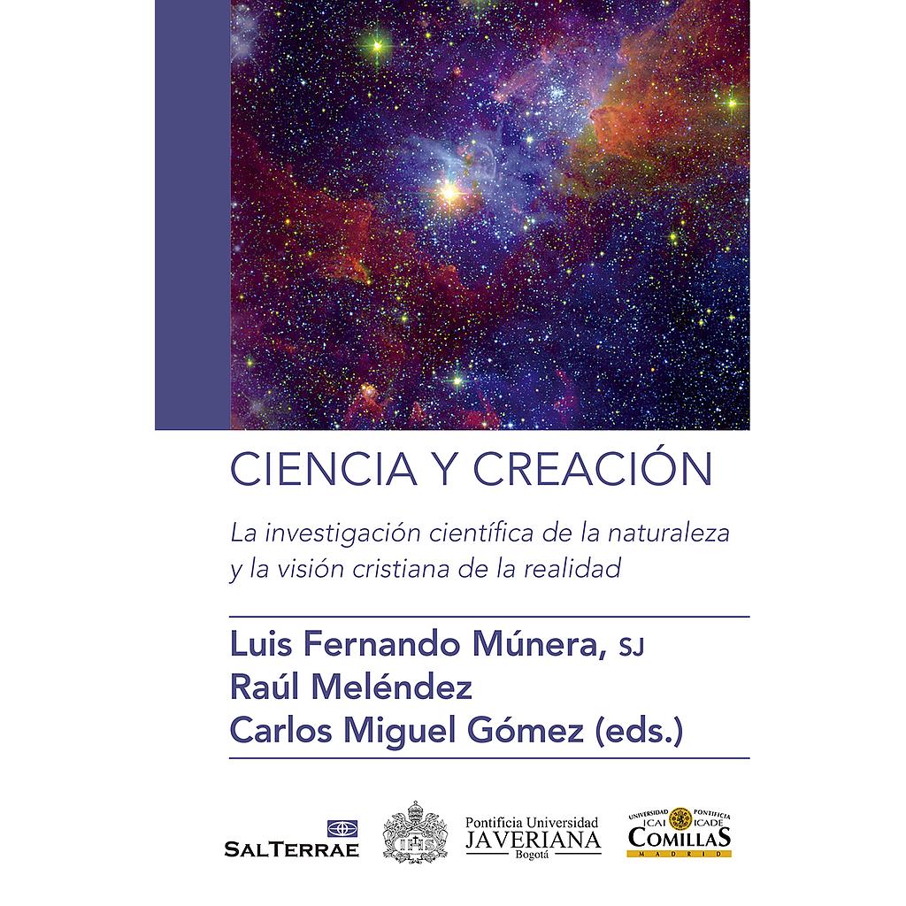 Ciencia y Creación