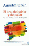 El arte de hablar y de callar