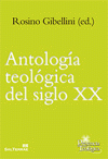 Antología teológica del siglo XX