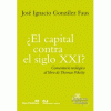 ¿El capital contra el siglo XXI?