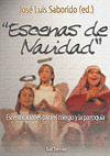 "Escenas de Navidad"