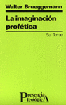 La imaginación profética