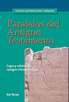 Paralelos del Antiguo Testamento