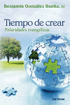 Tiempo de crear