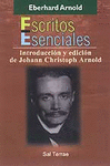 Escritos esenciales de Eberhard Arnold