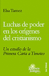 Luchas de poder en los orígenes del cristianismo