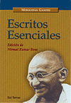 Escritos esenciales de Mohandas Gandhi