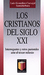 Los cristianos del siglo XXI