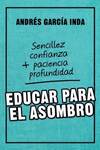 Educar para el asombro