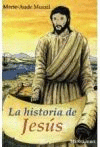 HISTORIA DE JESUS, LA