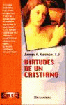 VIRTUDES DE UN CRISTIANO