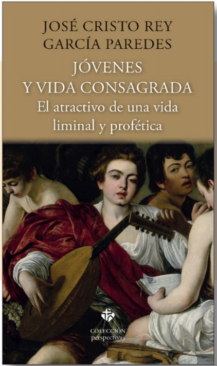 Jóvenes y vida consagrada