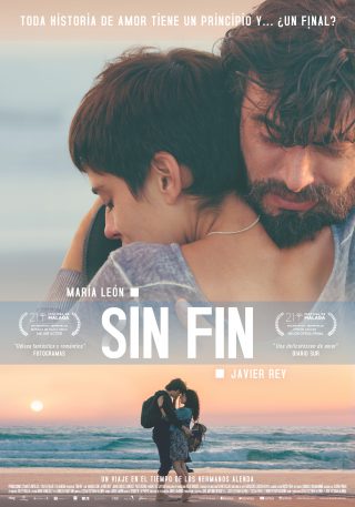 Sin fin (DVD)