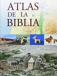 Atlas de la Biblia