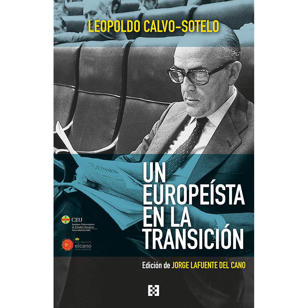 Un europeísta en la Transición