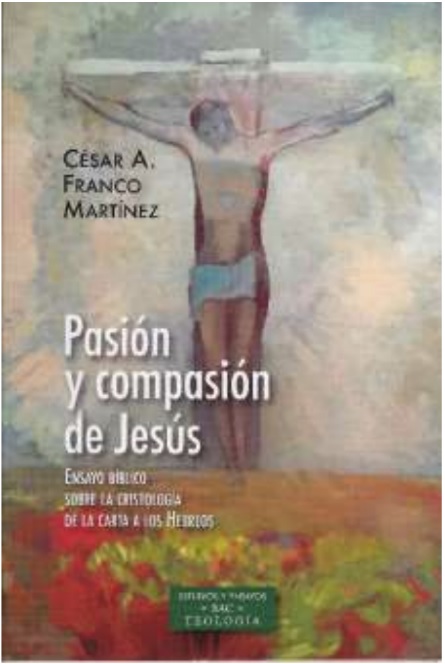 Pasión y compasión de Jesús