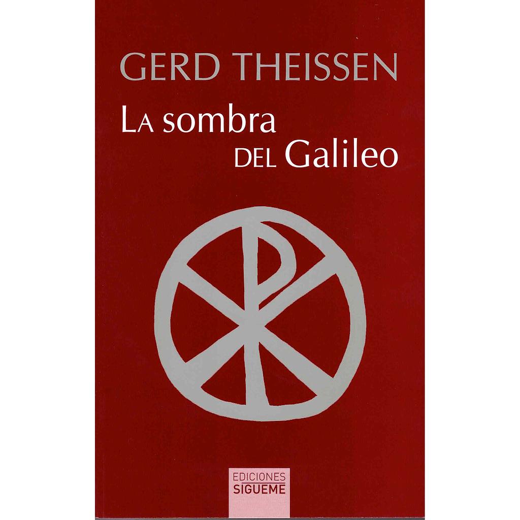 La sombra del Galileo