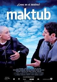 Maktub DVD