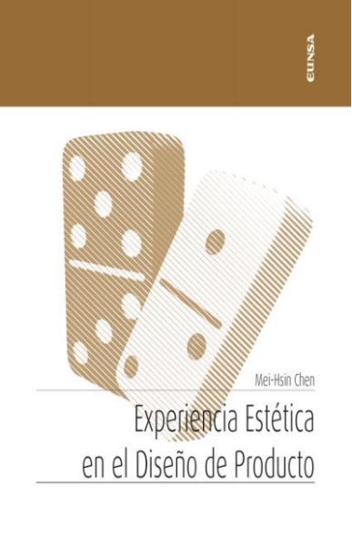 Experiencia estética en el diseño de producto