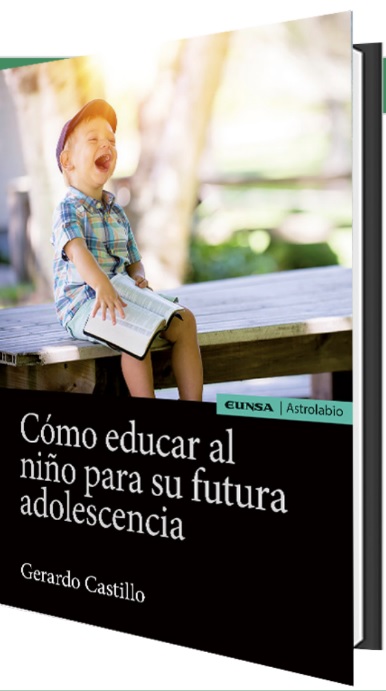 Cómo educar al niño para su futura adolescencia