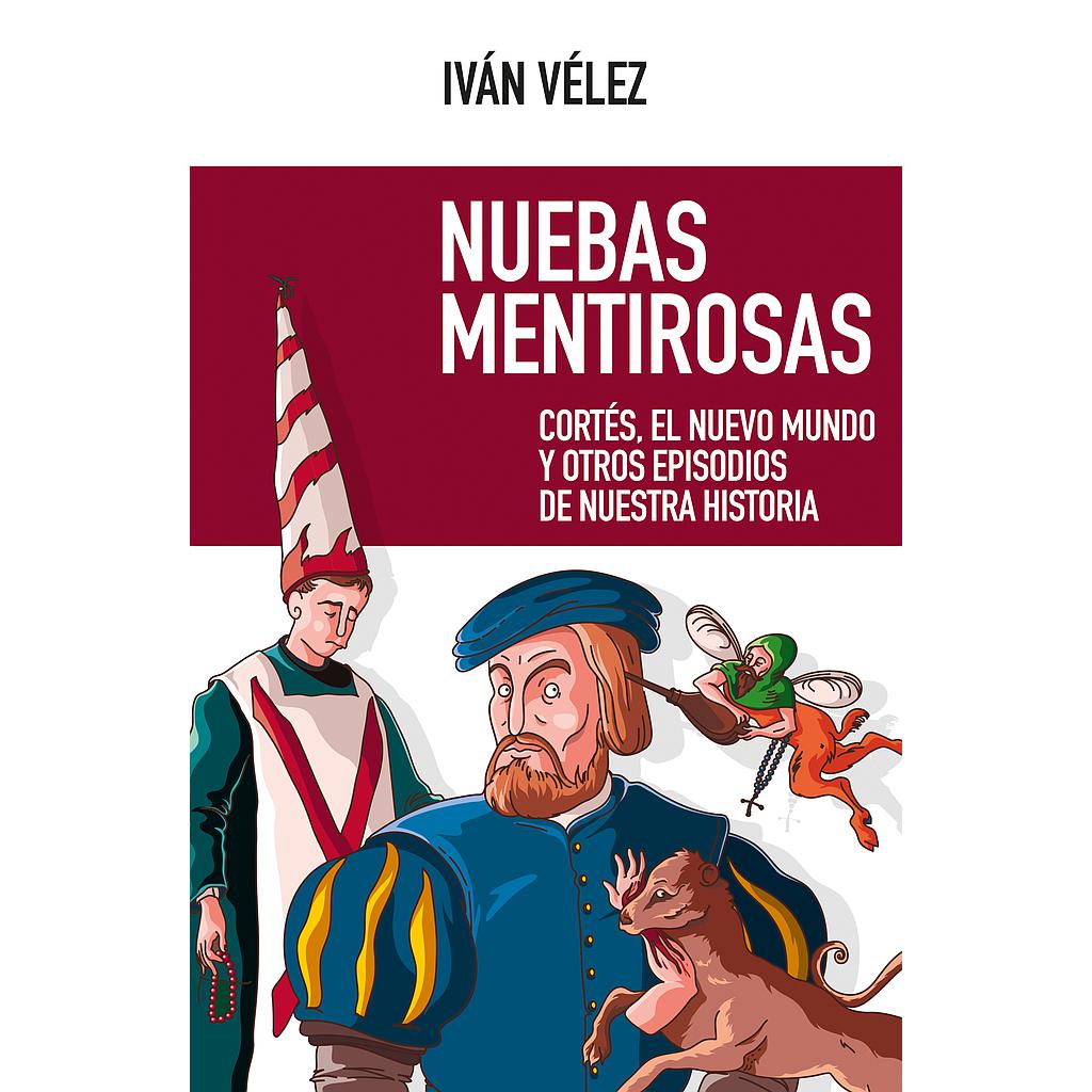 Nuebas mentirosas