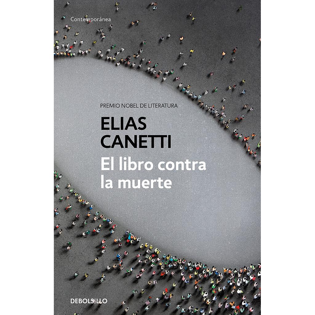 El libro contra la muerte