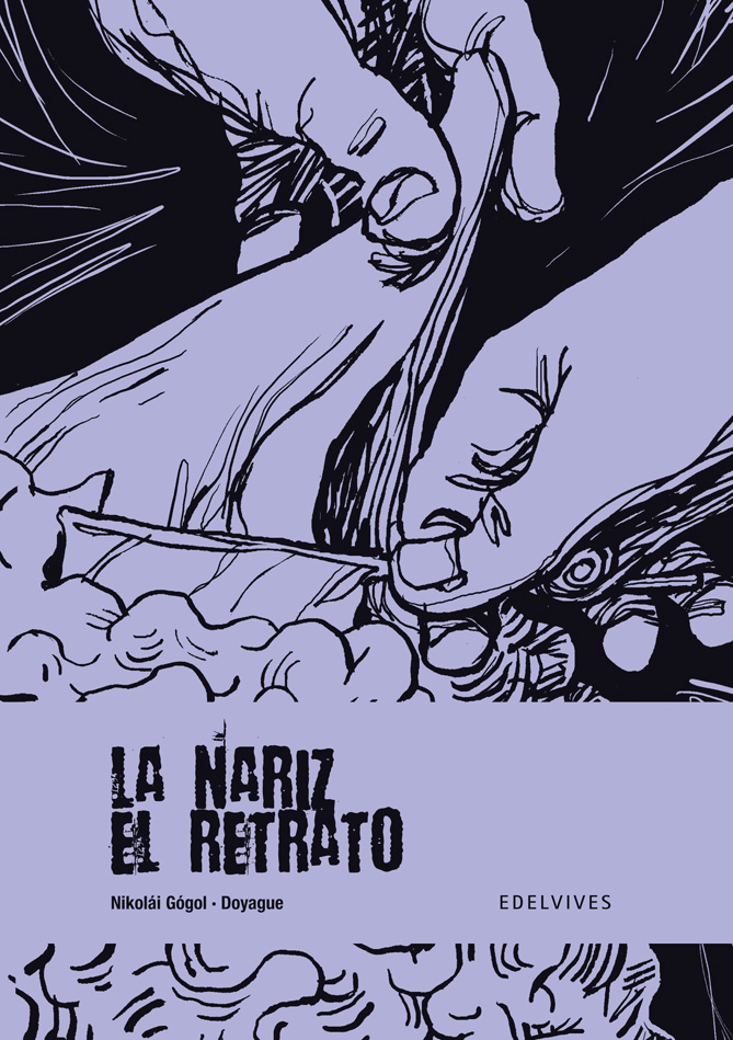 La nariz / El retrato