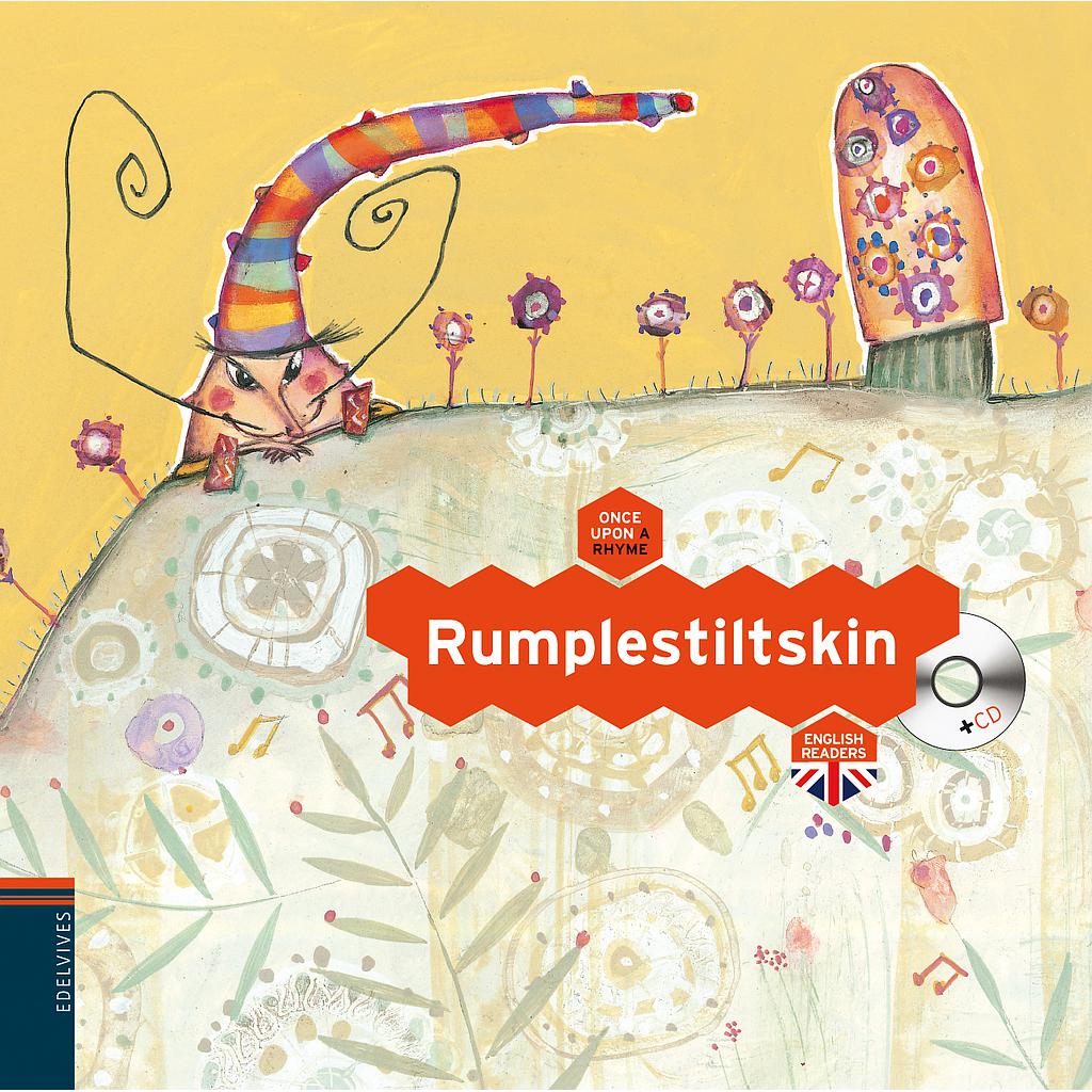 Rumplestiltskin