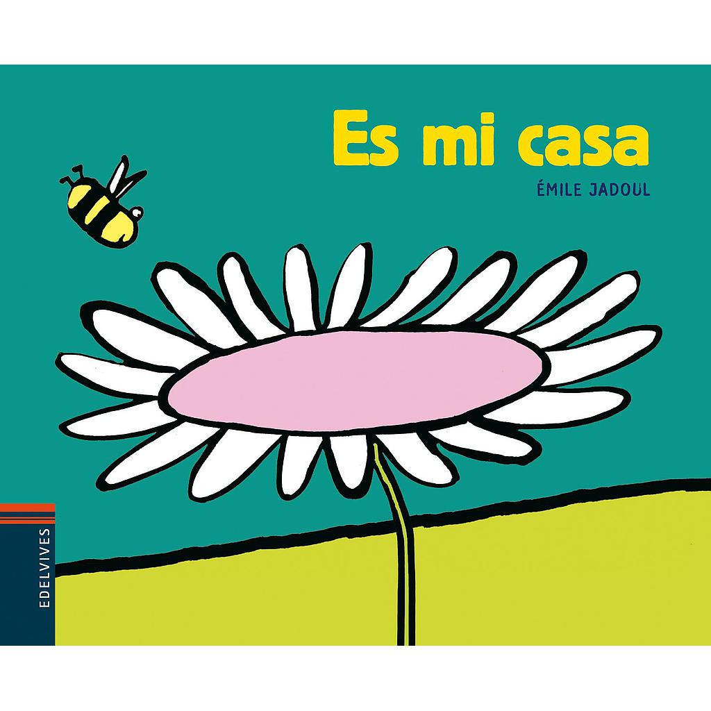 Es mi casa