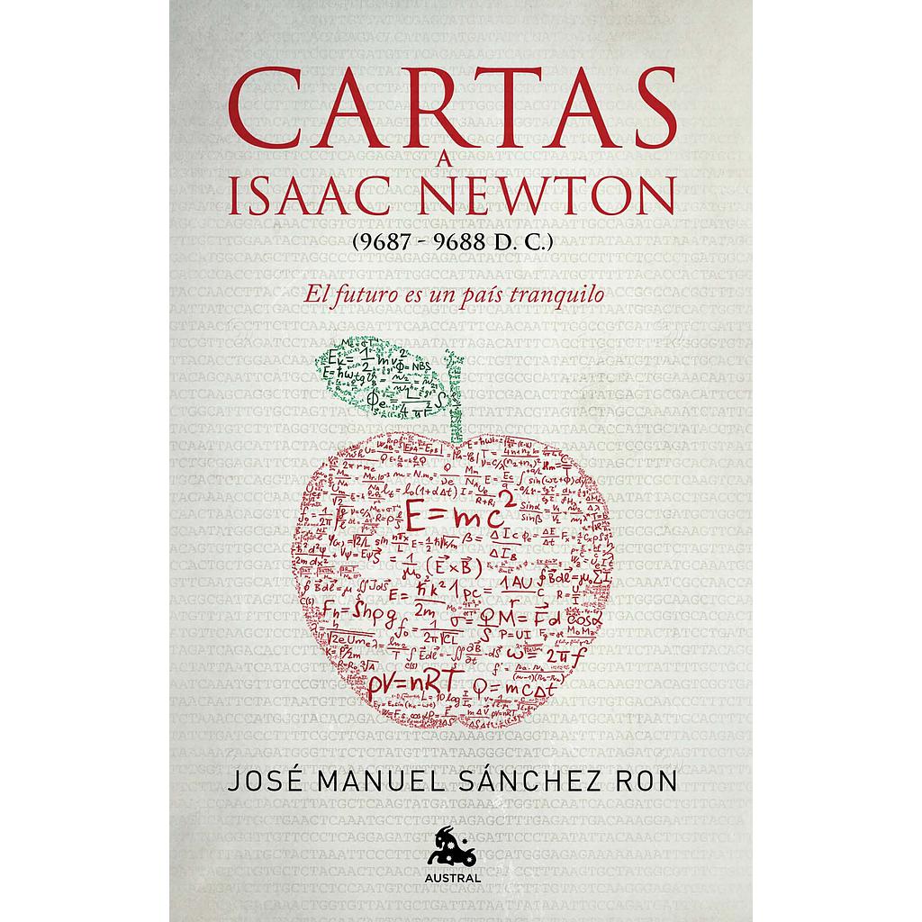 Cartas a Isaac Newton