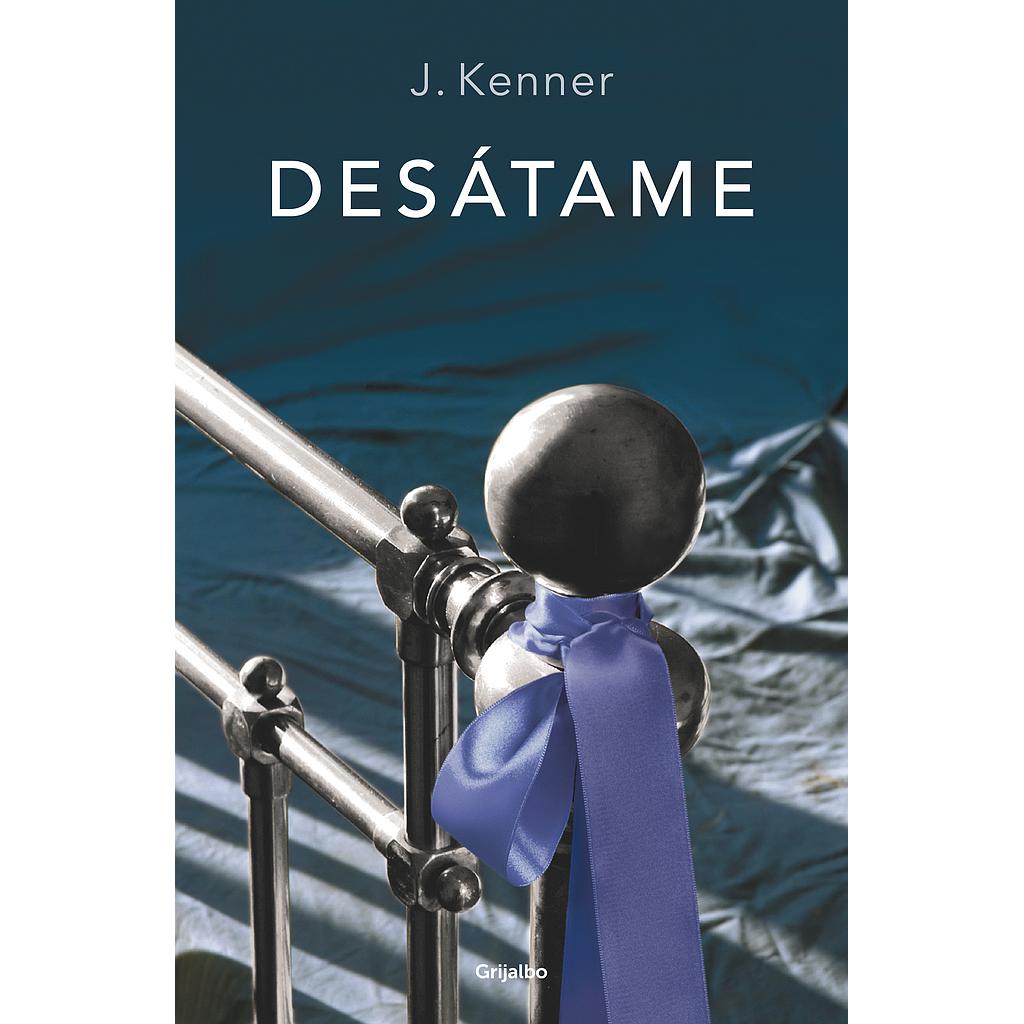 Desátame (Serie Stark 1)