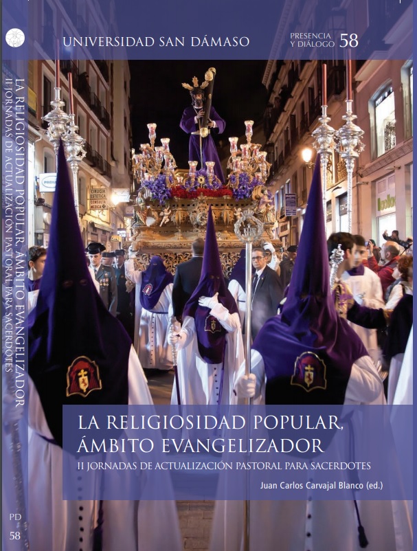 La religiosidad popular, ámbito evangelizador