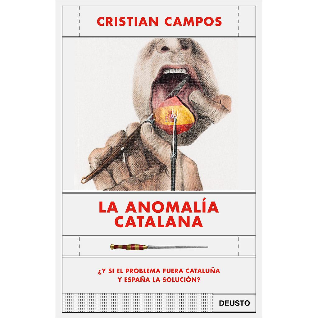 La anomalía catalana