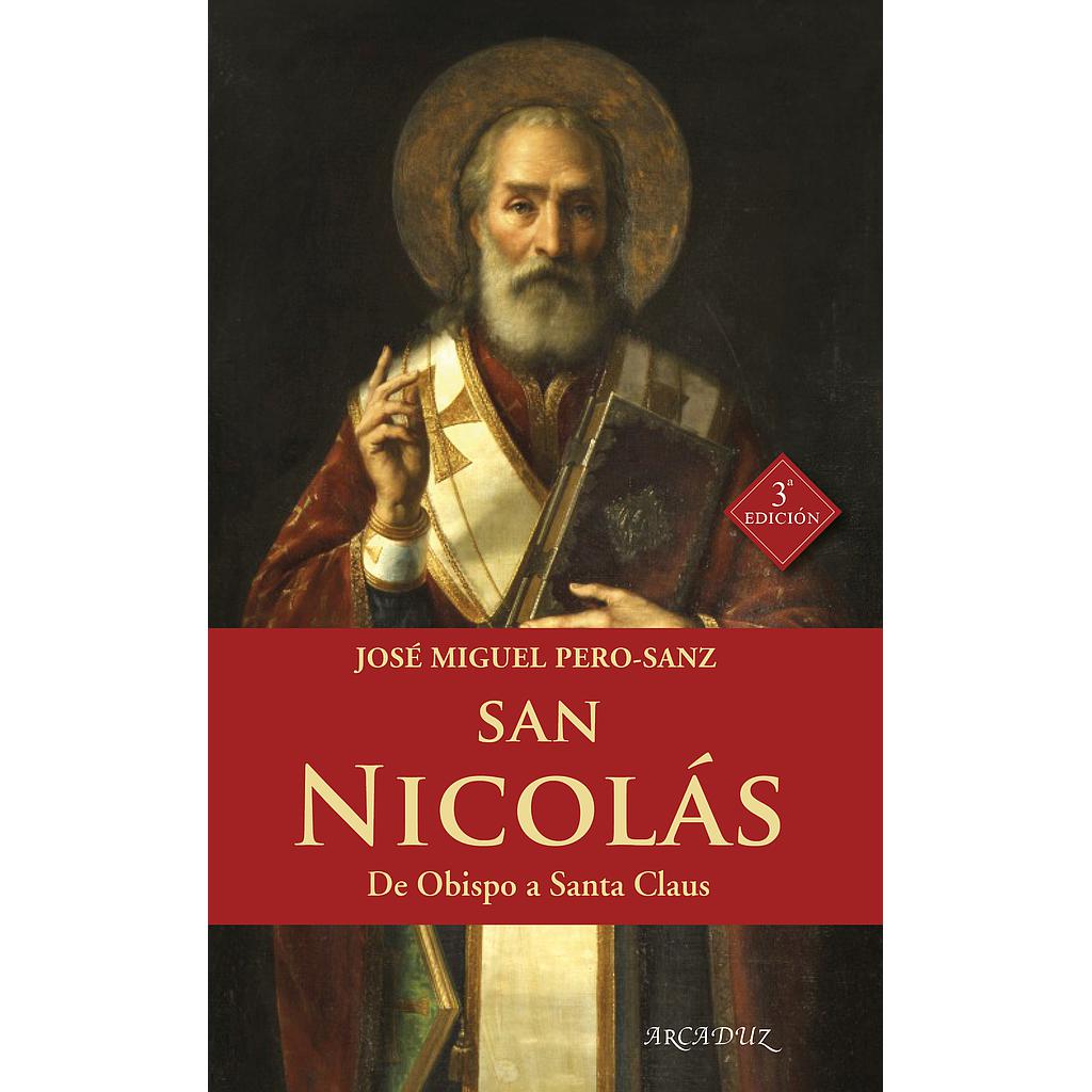 San Nicolás