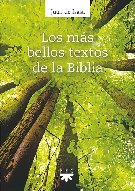 Los más bellos textos de la Biblia