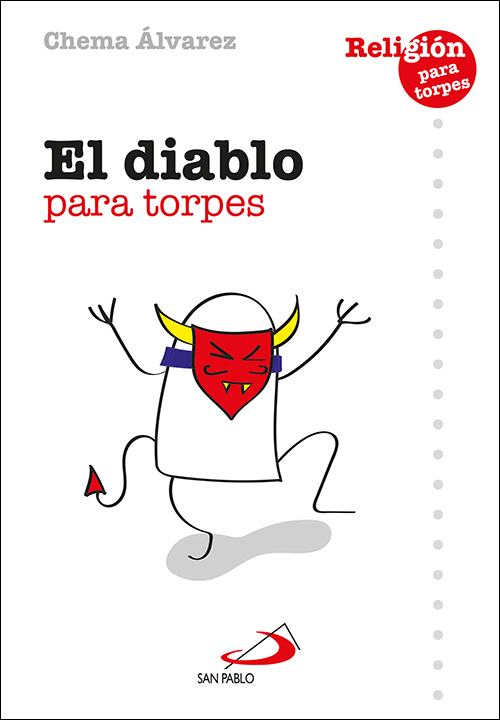 El diablo para torpes