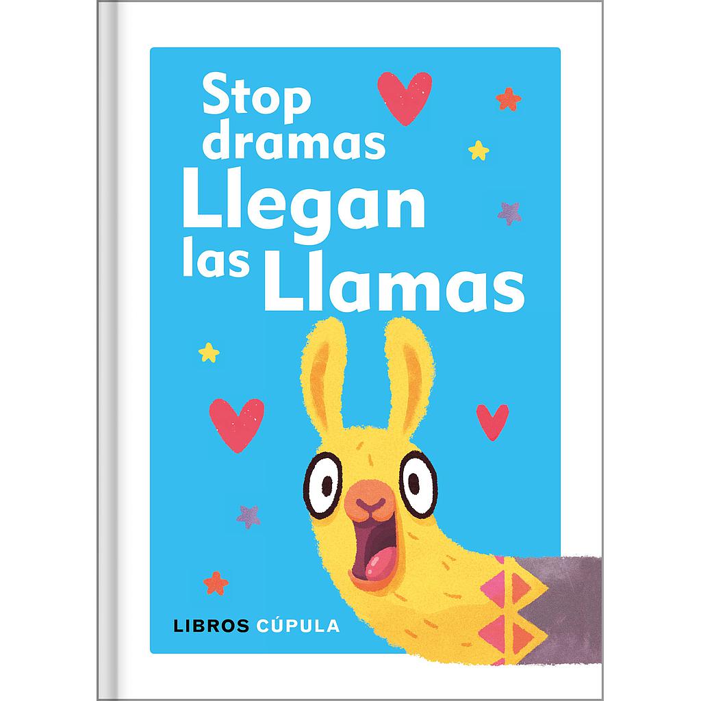 Stop dramas, llegan las llamas