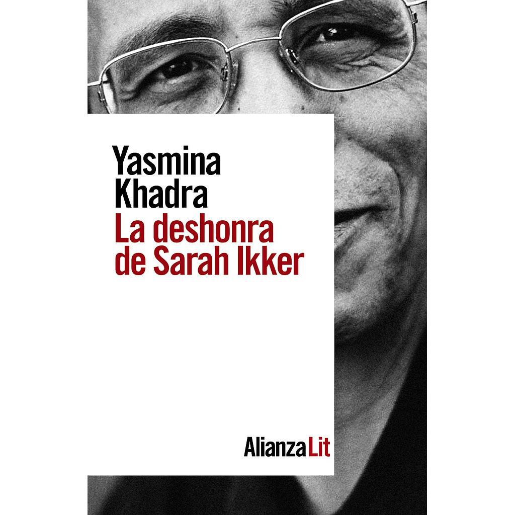 La deshonra de Sarah Ikker