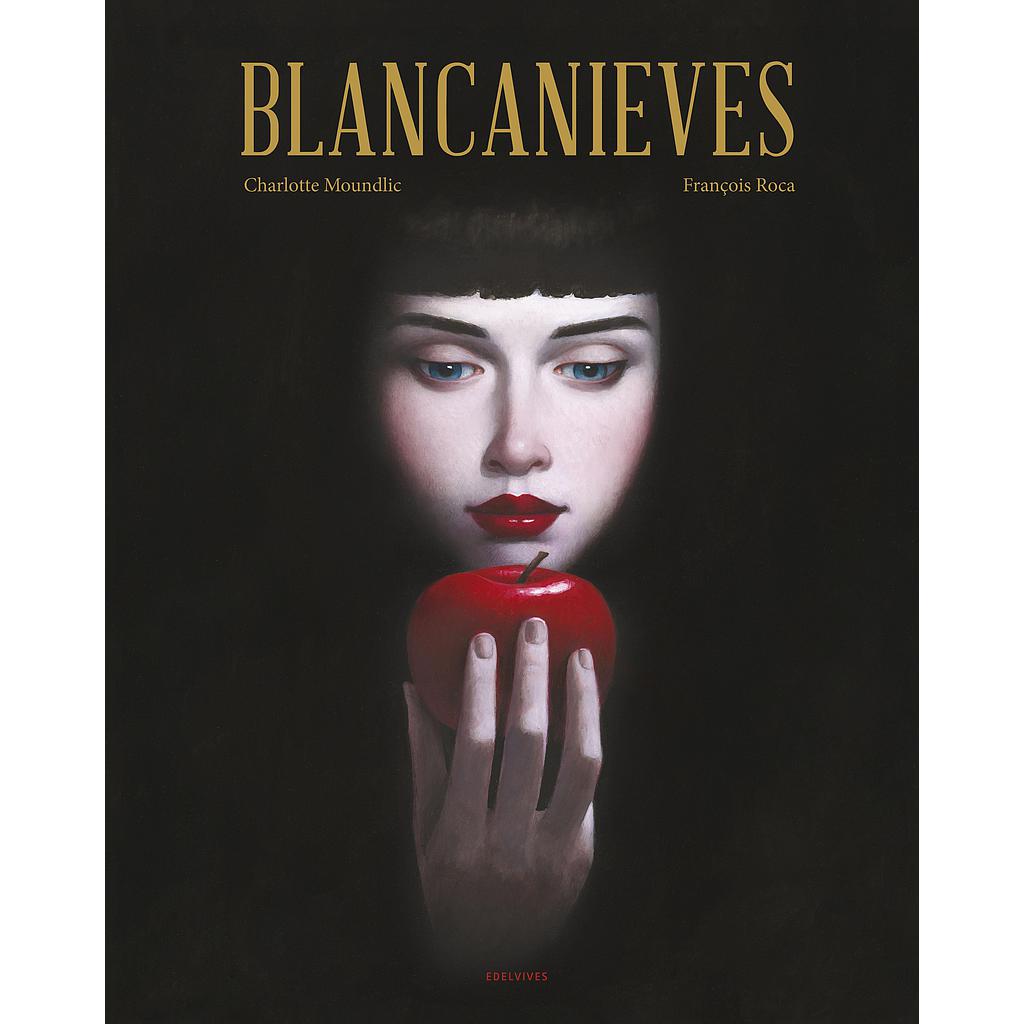 Blancanieves