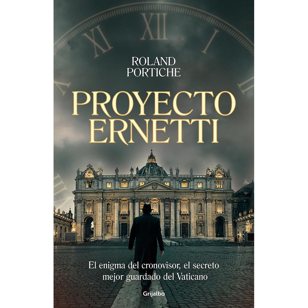 Proyecto Ernetti