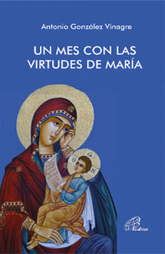 Un mes con las virtudes de María