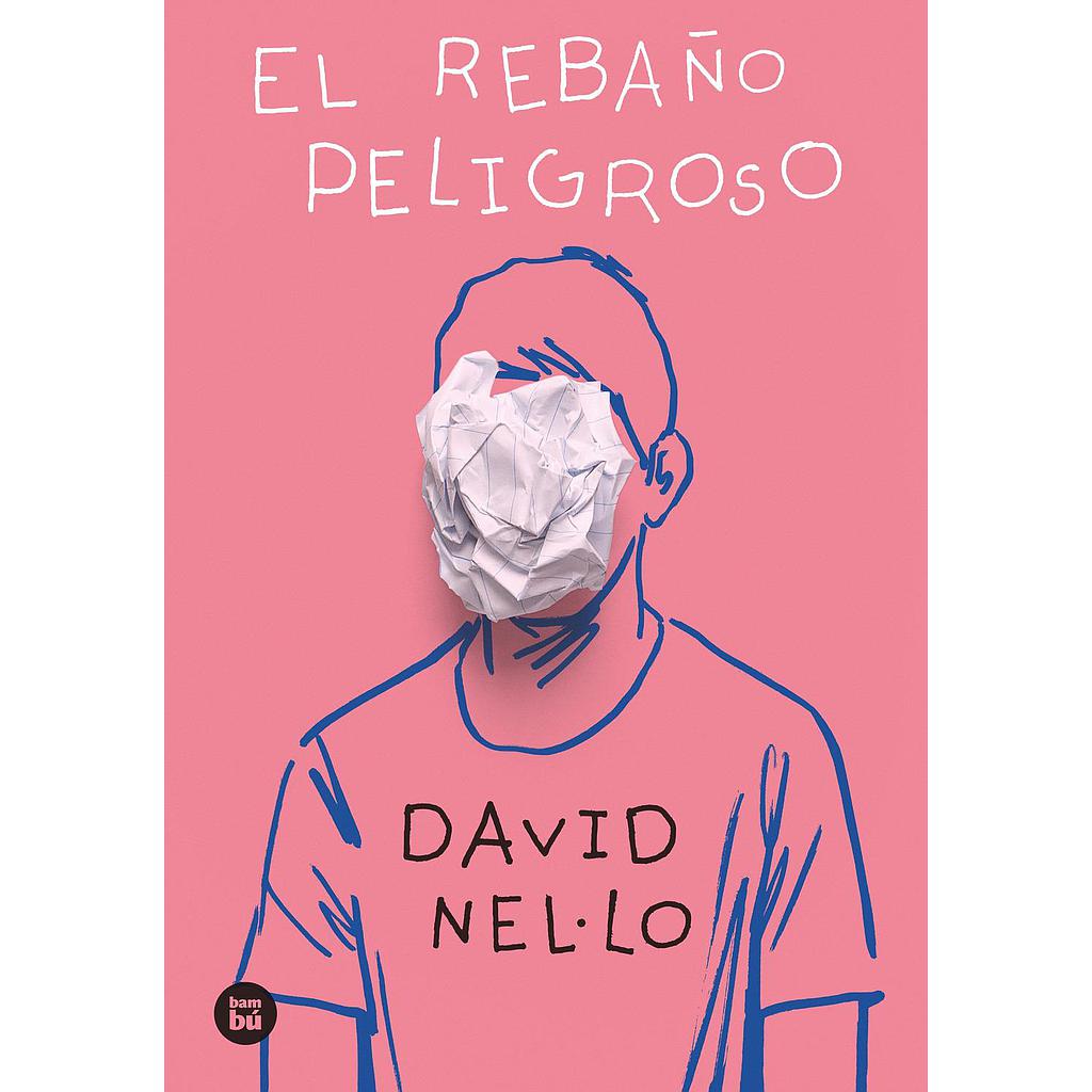 El rebaño peligroso