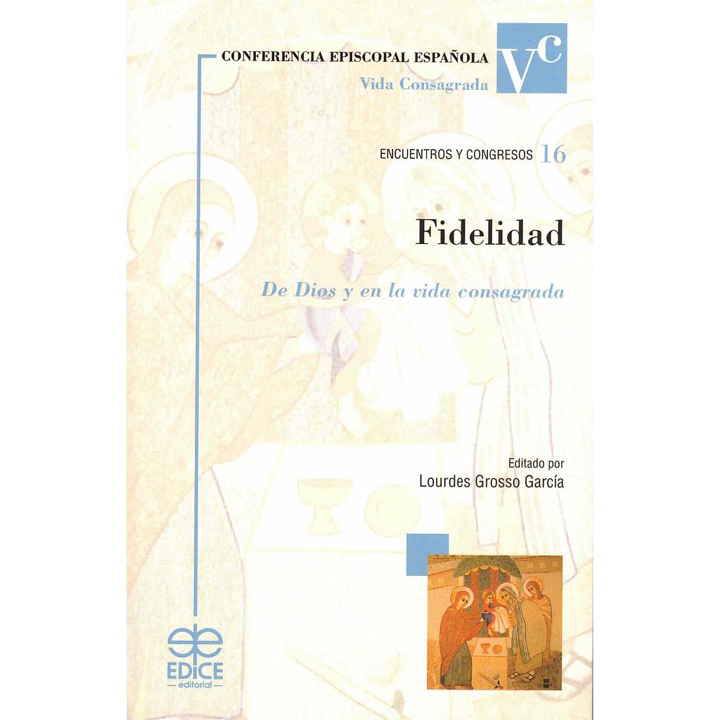 Fidelidad